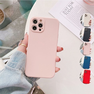 เคสโทรศัพท์มือถือ ซิลิโคนเจลลี่ สีแคนดี้ สําหรับ Samsung Galaxy Note 20 Ultra Note 10 Plus S22 Ultra Plus A10 M10 M12 M22 M32 A42 M42