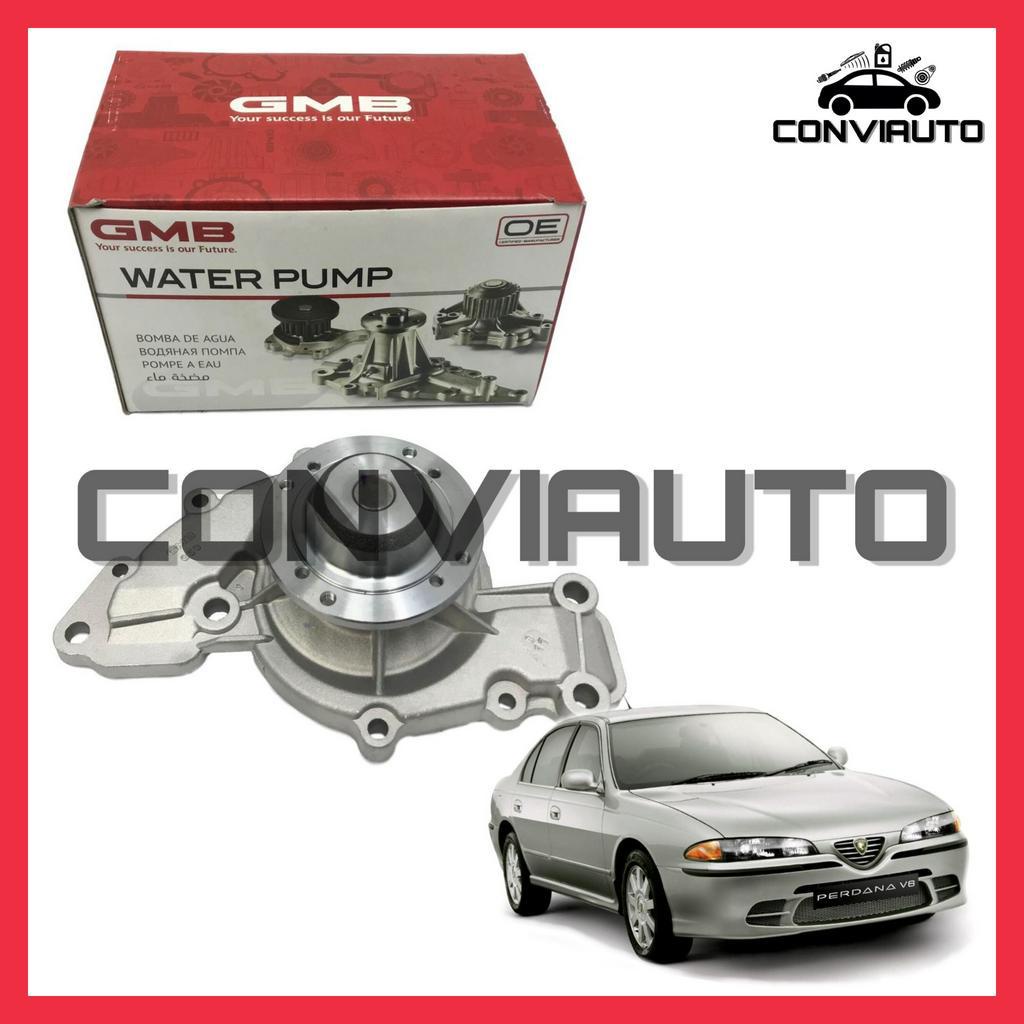 PROTON PERDANA V6 E54A MITSUBISHI V6 1.6 1.8 2.5 GMB ปั๊มน้ํา