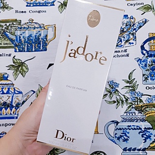 Dior Jadore EDP.100ml. แท้ค่ะ