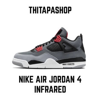 NIKE AIR JORDAN 4 INFRARED