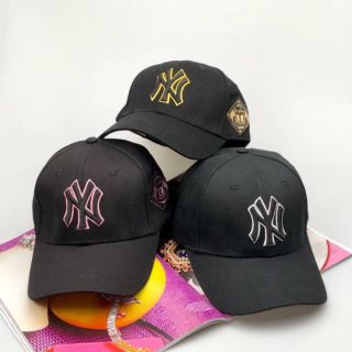 NY หมวก New york yankees
ป้ายครบ เทียบเท่าแท้
1:1 hi-end