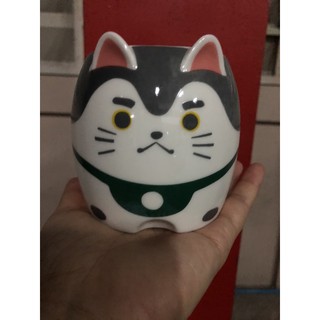 starbucks japan mug แมว 12 oz