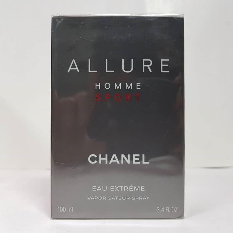 น้ำหอม Chanel Allure Homme Sport Extreme EDP 100ml