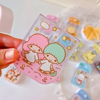 ขวดสเปรย์ใส่แอลกอฮอล์ แบบพกพา สำหรับใช้ในการเดินทาง ขนาด 50 มล.