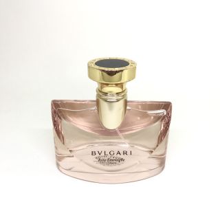 Bvlgari Rose Essentielle 100ml แท้