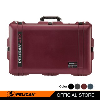 Pelican รุ่น 1615TRVL Air Travel Case