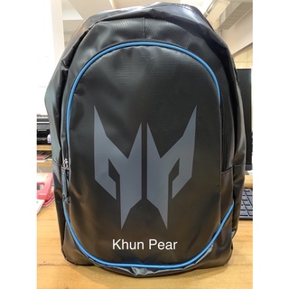 กระเป๋า Acer Predator canvas Backpack 15.6”