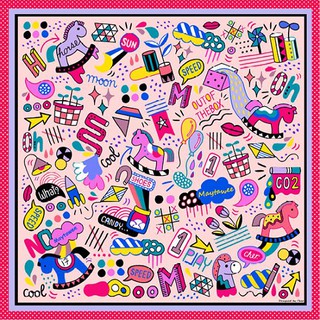 M0087 | Maytawee SketchBook | Pink