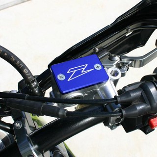 ฝาปิดปั้มเบรคบน Zeta Brake reservoir cover