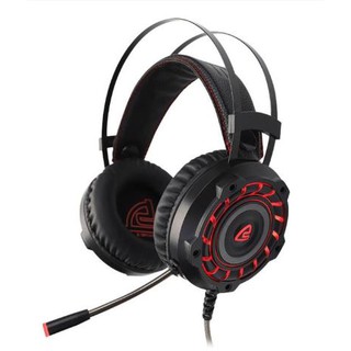 SIGNO 7.1 Surround Sound Gaming Headphone HP-821