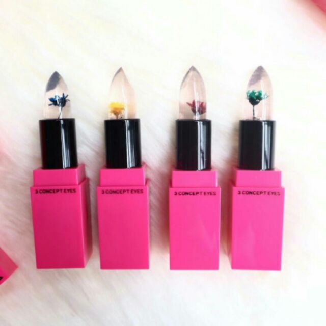 💄3CE jelly ลิปเจลลี่