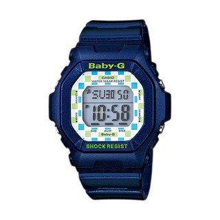 นาฬิกา คาสิโอ Casio Baby-G Standard DIGITAL รุ่น BG-5600CK-2