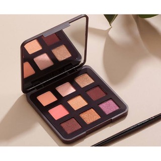 Viseart Tryst Eyeshadow Palette 9*0.4 oz, 14 g