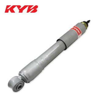 KAYABA โช้คอัพหน้า NISSAN BIG-M แบบแก๊ส (SKG-4654) 553374-D Gas-A-Just 1 ต้น