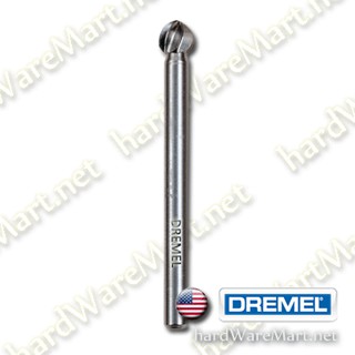 เหล็กเจียรแกน 3mm x 4.8mm DREMEL 26150192AC no.192 cutter