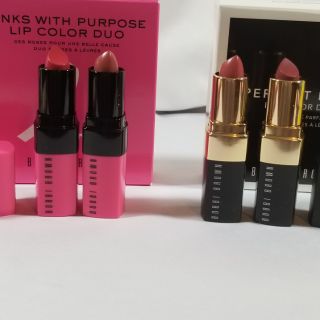 bobbi brown set duo full size 2 แบบ