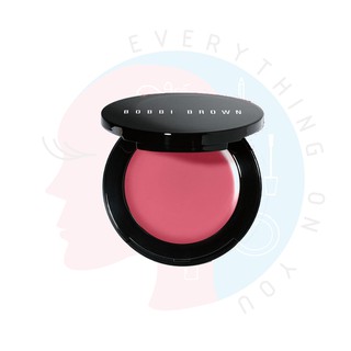 [พร้อมส่ง] *มีสีใหม่* BOBBI BROWN POT ROUGE FOR LIPS &amp; CHEEKS