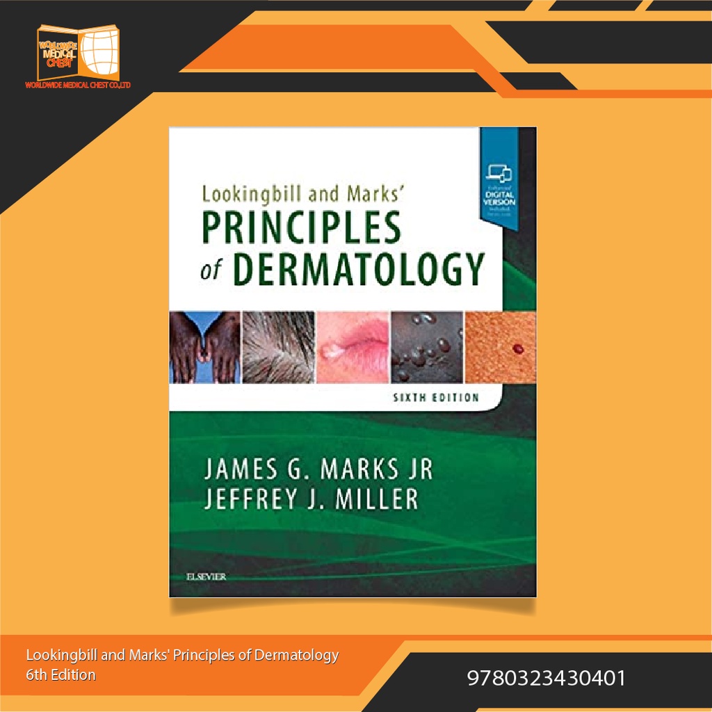 Lookingbill and Marks' Principles of Dermatology