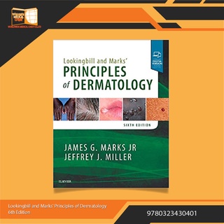 Lookingbill and Marks Principles of Dermatology