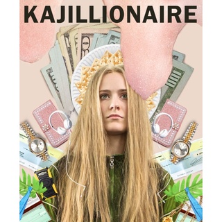 Kajillionaire : 2020 #หนังฝรั่ง - อาชญากรรม คอมเมดี้/ซับ.ไทย