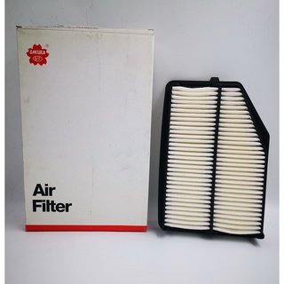 กรองอากาศ/ไส้กรองอากาศ AIR FILTER HONDA CR-V 2.4 2017 SAKURA