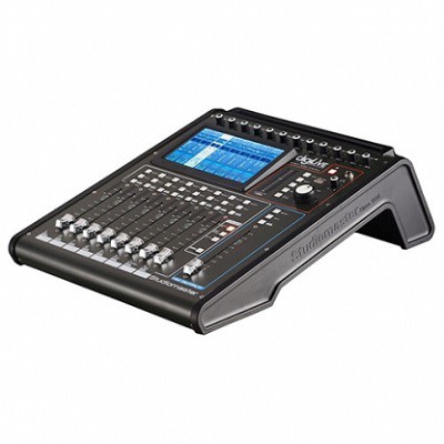 เช็คสินค้าก่อนสั่งซื้อ  ดิจิตอลมิกเซอร์  STUDIOMASTER Digilive 16  (Digital Mixer)