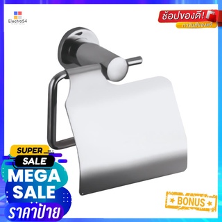 ที่ใส่กระดาษชำระ LUZERN AS1810 สีโครมTOILET TISSUE HOLDER LUZERN AS1810 CHROME