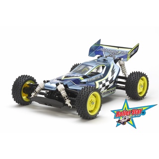 TAMIYA 58630A Rc Plasma Edge Ii Tt-02B (without ESC)