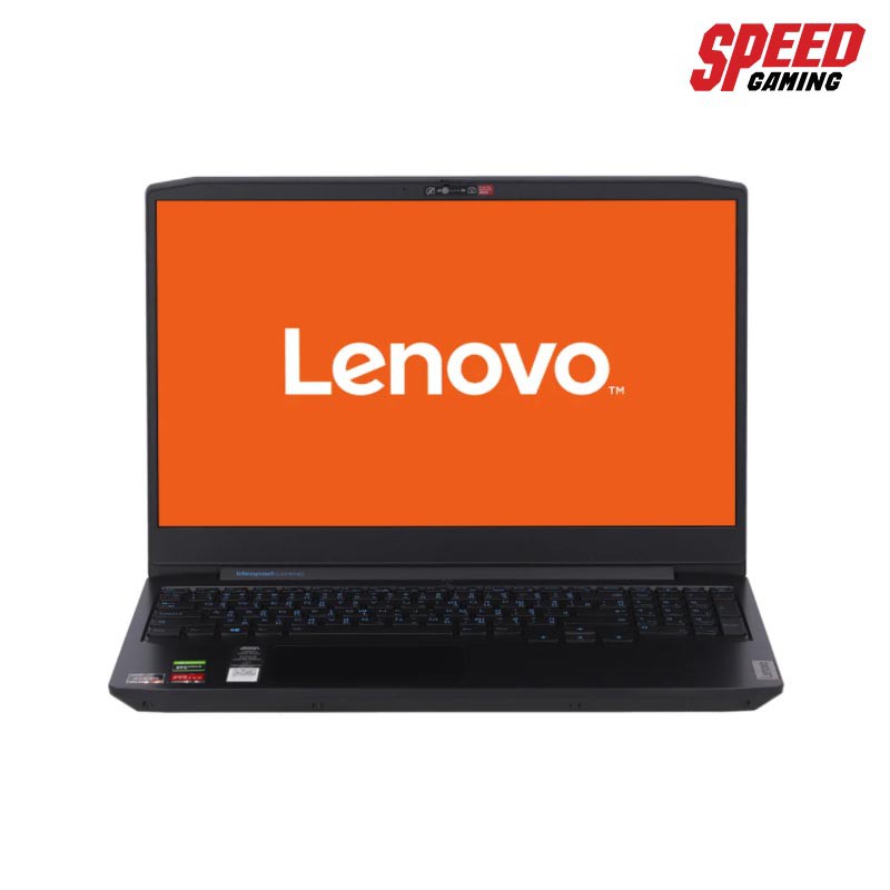 LENOVO IDEAPAD GAMING 3 15ARH05-82EY006VTA NOTEBOOK RYZEN5 4600H/RAM 8GB DDR4 2933MHz/HDD 512 GB M.2