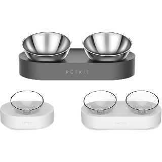 PETKIT FRESH NANO BOWL ชามอาหารหมา ชามอาหารแมว