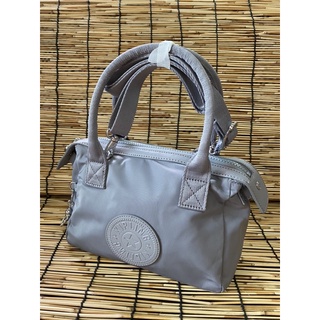 Kipling  Leria Natural Grey