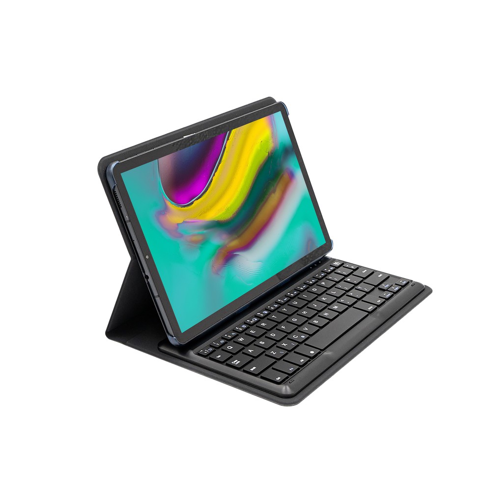 Samsung Galaxy Tab S6 lite Keyboard Cover Shopee Thailand