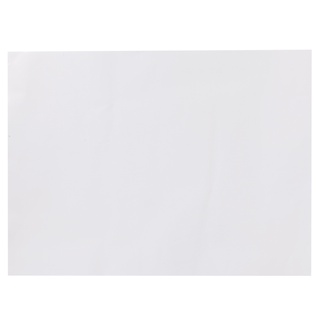 สติกเกอร์พลาสติก 53x70 ซม. ขาว แพลนโก H5-K655
