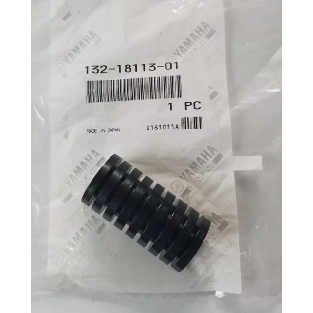 ยางเกียร์ YAMAHA RXZ135 RD350 LC YPVS RD125 SS2 125Z