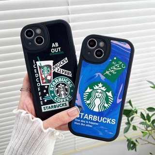 เคสโทรศัพท์มือถือ TPU แบบนิ่ม ลายกาแฟ ป้องกันเลนส์กล้อง สําหรับ Infinix Hot 11 10 9 Play Hot 11s 10s 10T Smart 5 6 Note 8 | Xmd098