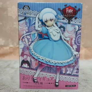 แท้/มือหนึ่ง Fate/Extra Last Encore : Nursery Rhyme - Taito