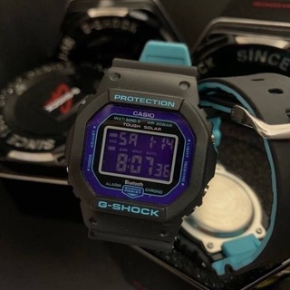 G-Shock ยักษ์เล็ก รับประกันถ่าน 1 ปี รหัสสินค้า GS3112