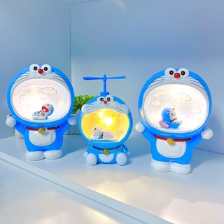 โคมไฟโดราเอม่อน/โคมไฟโดเรม่อน/Doraemon