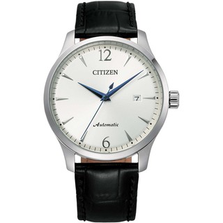 Citizen นาฬิกาข้อมือผู้ชาย Automatic NJ0110-18A Mens Watch