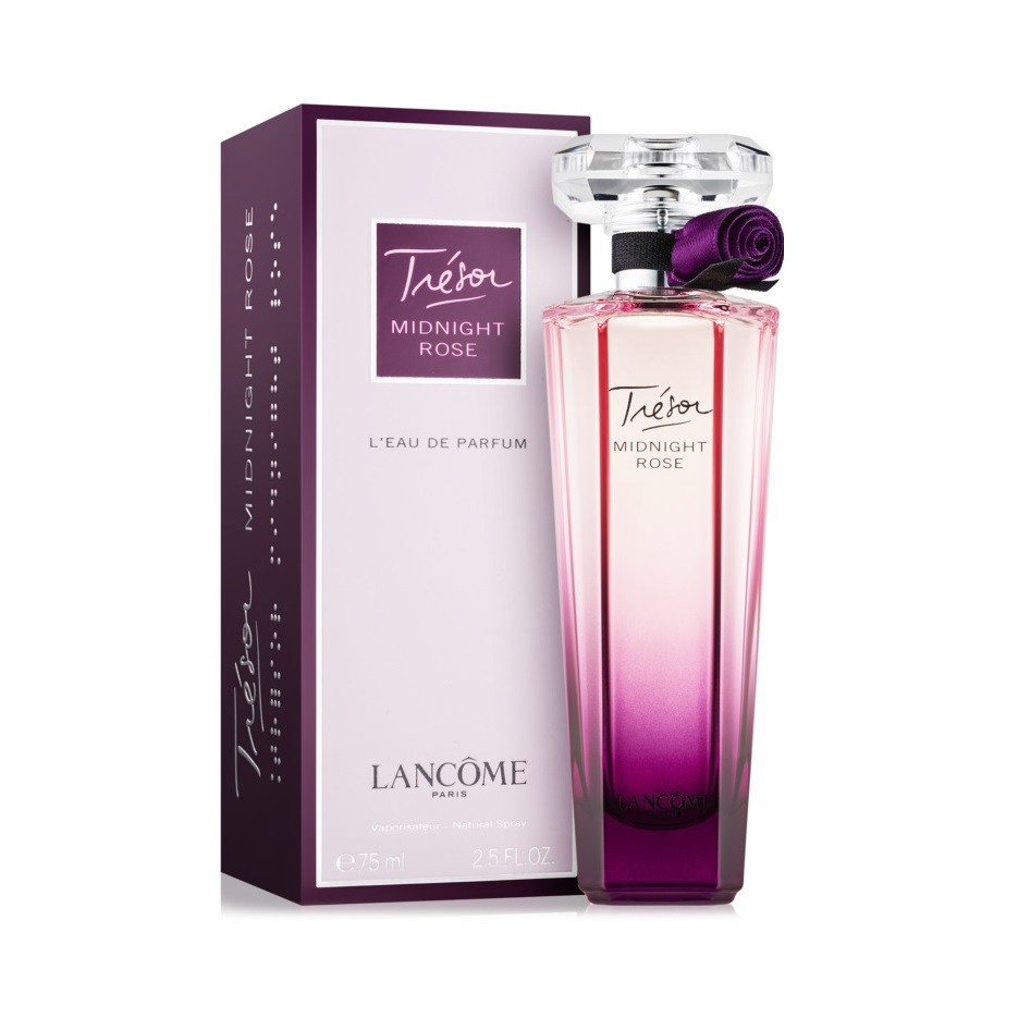 Lancome Tresor Midnight Rose EDP