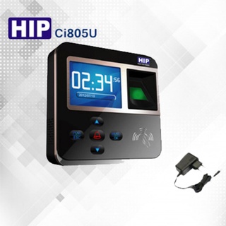 เครื่องสแกนลายนิ้วมือ HIP CI805U