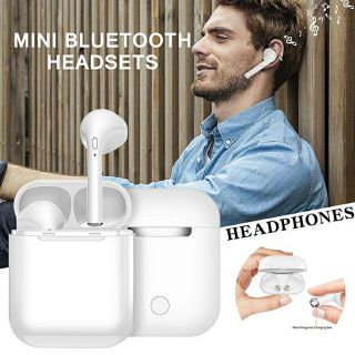 i10 max หูฟังบลูทูธ Bluetooth i10 max หูฟังบลูทูธ Bluetooth earphone i10 tws