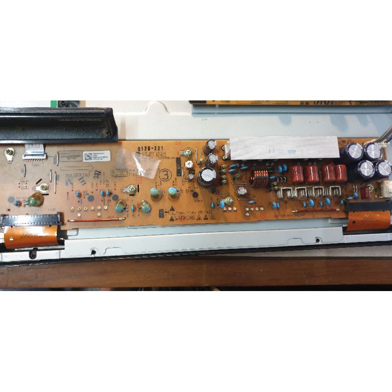 EAX64561301 plasma tv LG 50PN4500