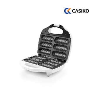 CASIKO คาซิโก้ เครื่องทำวาฟเฟิลไส้กรอก รุ่น CK 5018