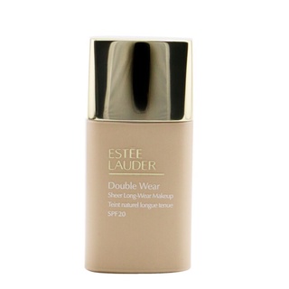 Estee Lauder - ชุดเครื่องสําอาง แบบสองชั้น Spf 20