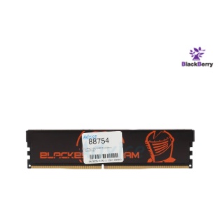 RAM DDR4(2133) 8GB BLACKBERRY MAXIMUS - A0088754