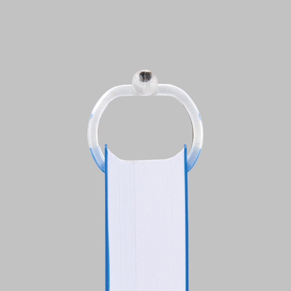 สมุดโน๊ตเปลี่ยนไส้ได้ A5 ไซส์ L (LIHIT Twist Ring Note A5 100 Sheets) - รูปที่ 2