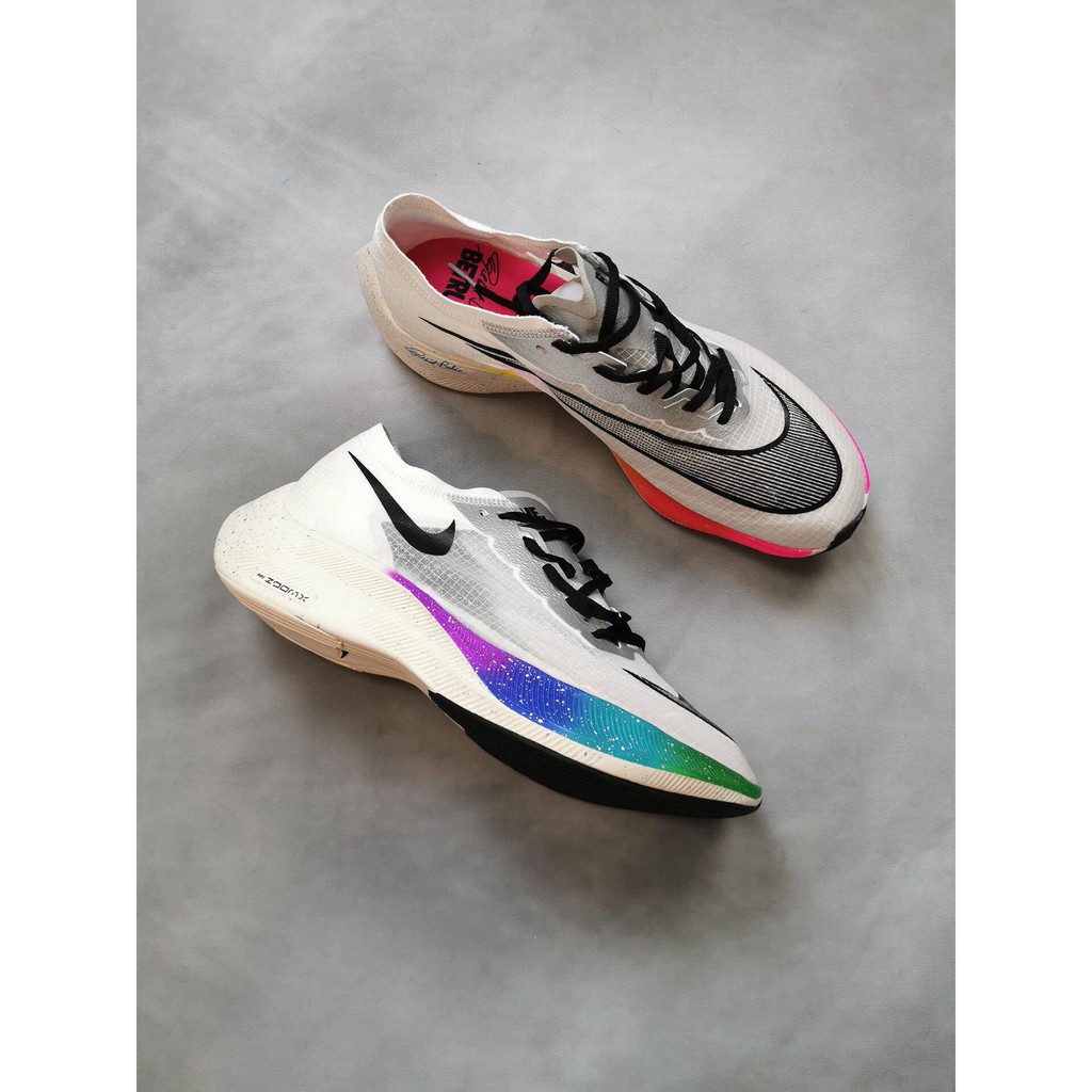 nike zoomx vaporfly next colors