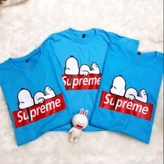 เสื้อ​ครอบครัว​3ตัวตัว350บาท