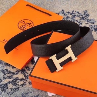 เข็มขัดผู้ชาย belt  งานออริ Original 1:1